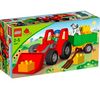 LEGO Duplo - Großer Traktor - 5647