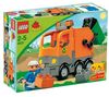 LEGO Duplo Müllabfuhr - 5637