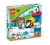 LEGO Duplo - Polartiergehege - 5633