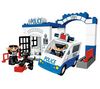 LEGO Duplo - Polizeistation - 5602