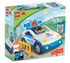LEGO Duplo - Polizeistreife - 4963