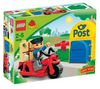 LEGO Duplo - Postbote - 5638