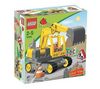 LEGO Duplo - Raupenbagger - 4986