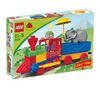 LEGO Duplo - Schiebezug - 5606