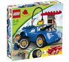 LEGO Duplo - Tankstelle - 5640