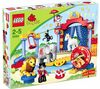 LEGO Duplo - Zirkus - 5593