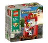 LEGO Kingdoms - Gaukler - 7953