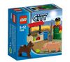 LEGO City Landwirt - 7566