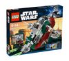 LEGO LEGO STAR WARS Slave I - 8097