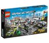 LEGO Racers - Brick Street Getaway - 8211