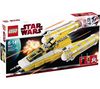LEGO Star Wars - Anakin?s Y-wing Starfighter - 8037 + Star Wars - TIE Defender - 8087