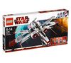 LEGO Star Wars - ARC-170 Starfighter - 8088