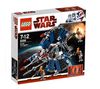 LEGO Star Wars - Droid Tri-Fighter - 8086
