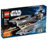 Star Wars - General Grevious Starfighter - 8095