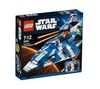 LEGO Star Wars - Plo Koon?s Starfighter - 8093