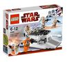 LEGO Star Wars - Rebel Trooper Battle Pack - 8083