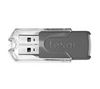 USB-Stick JumpDrive FireFly - 8 GB - Grau