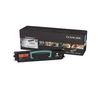 LEXMARK Schwarzer Toner