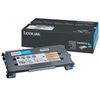 LEXMARK Toner C500S2C - Cyan