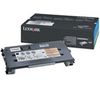 LEXMARK Toner C500S2K - Schwarz
