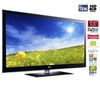 LG 60 PK 950 Infinia + TV-Möbel Esse - schwarz