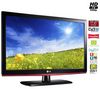 LG LCD-Fernseher 22LD350 + Wandhalterung TV / WM 4020