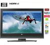 LG LCD Fernseher 37LC45