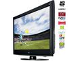 LG LCD-Fernseher 37LD420 + TV-Möbel Beos