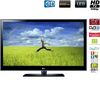 LG LED-Fernseher 47LX6500 + Universalreinigungsgerät Vidimax für LCD/Plasma-Bildschirm, bis zu 500 Reinigungen