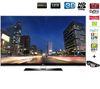 LG LED-Fernseher 55LX9500 + 3D-Brille AG-S100