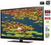 LG Plasma-Fernseher 50PK550 + TV-Möbel Esse - schwarz