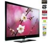 LG Plasma-Fernseher 50PK760 + TV-Möbel Beos