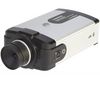 IP-Kamera PoE PVC2300 - Tag und Nacht, Mikrofon + Spender EKNLINMULT mit 100 Feuchttüchern + Nachfüllpack mit 100 Feuchttüchern