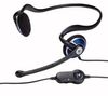 LOGITECH ClearChat Style - Headset + Spender EKNLINMULT mit 100 Feuchttüchern + Mini-Gas zum Entstauben 150 ml