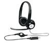 Headset ClearChat Comfort USB