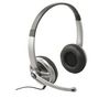 LOGITECH PC-Kopfhörer Premium Stereo Headset + Spender EKNLINMULT mit 100 Feuchttüchern + Nachfüllpack mit 100 Feuchttüchern