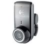 LOGITECH Webcam C905 + Flex Hub 4 USB 2.0 Ports