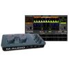 M-AUDIO Mischpult Conectiv + Schallplatte Torq Control