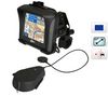 MAPPY Motorrad-Navigationssystem mini 330 Moto