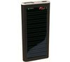 IP1 solar charger - black