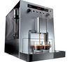 Espressomaschine Caffeo Bistro E960-101 + Milchpulver Milk2shower Choc Rocks - schokolade