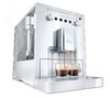 MELITTA Espressomaschine Caffeo Lounge E960-102 + Elektrischer Milchaufschäumer