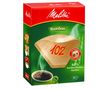 MELITTA Kaffeefilter 102 Bamboo - 80 Stück