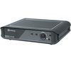 MEMUP Multimedia-Festplatte 1 TB Mediadisk LX LAN + USB 2.0-4 Port Hub