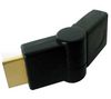 METRONIC Faltbarer Video-/Audio-Adapter HDMI - HDMI