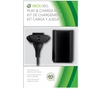 Lade-Set Play & Charge Xbox 360