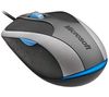 MICROSOFT Notebook Maus Optical Mouse 3000