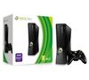 MICROSOFT Spielkonsole Xbox 360 - 4 GB + Crackdown 2 [XBOX 360] + Xbox 360 HDMI-Kabel  [XBOX 360] + Wireless-Gamepad Xbox 360 + Ladegerät