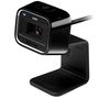 MICROSOFT Webcam LifeCam HD-5000 - schwarz