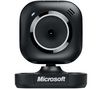 MICROSOFT Webcam LifeCam VX-2000 - schwarz